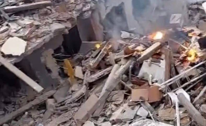 Explosão no Jaguaré, na Zona Oeste de São Paulo, destrói casas e deixa feridos