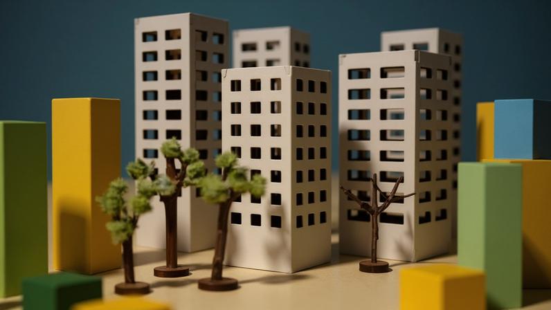 Imóveis na planta costumam atrair compradores em busca de parcelas mais flexíveis e potencial de valorização