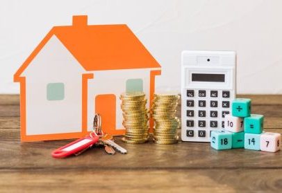 Como financiar um imóvel em 2026 com juros menores