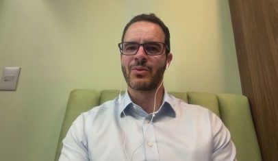 Indicadores apontam melhora operacional, afirma CFO da MRV&Co