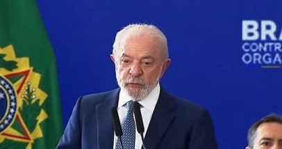 Waack: ação de Lula envolve blusinhas, crime e gasolina