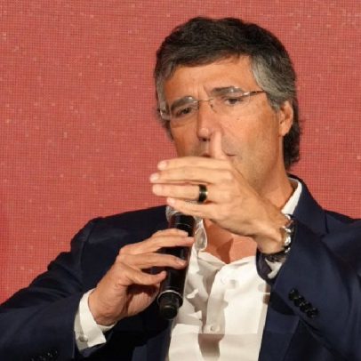 André Esteves defende ajuste fiscal e critica juros altos para bancos
