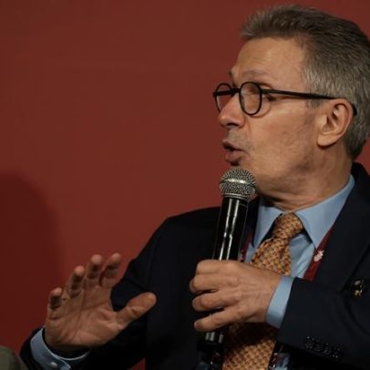 Zema critica STF, defende cortes de gastos e intensifica discurso eleitoral