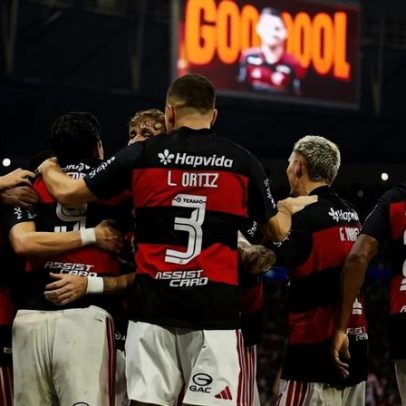STJD denuncia Flamengo por desordens em clássico; risco de perda de mando