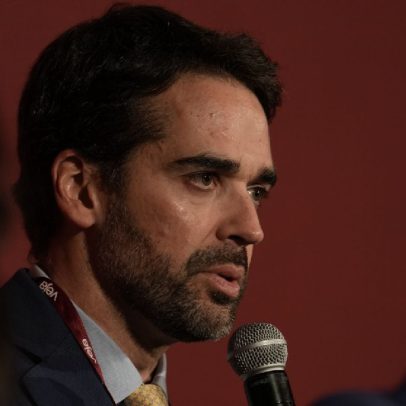 Leite aponta tom pessimista para chances da terceira via nas eleições