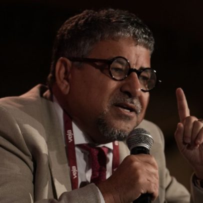 Quaquá critica polarização política e demagogia fiscal de direita e esquerda