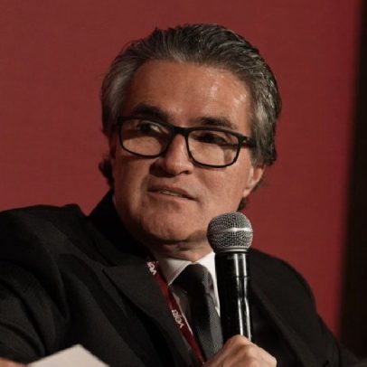 Diretor do Paraná Pesquisas comenta possível vencedor entre Lula e Flávio hoje