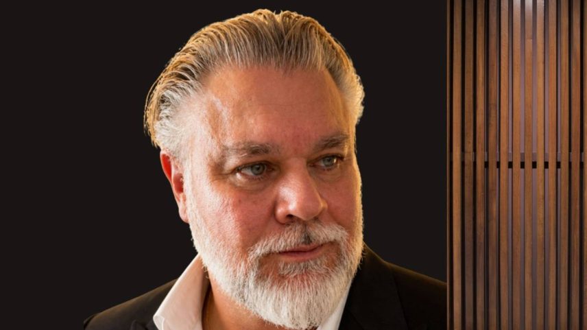 Julio César Martinez Lucero, diretor-geral da SuKarne