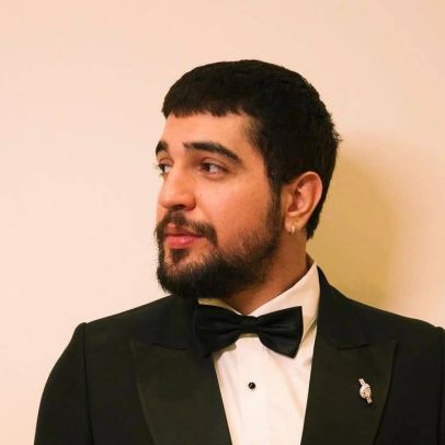Nattan se pronuncia após reclamação de Rafa Kalimann