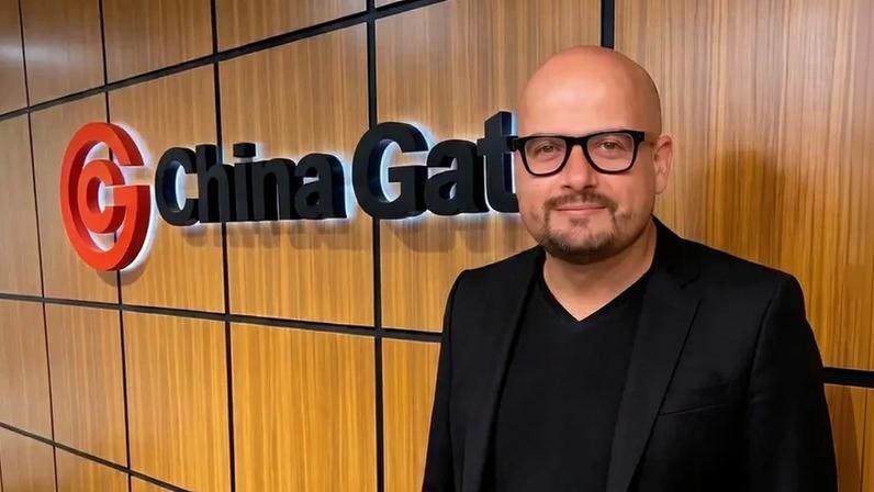 Rodrigo Giraldelli, fundador da China Gate: 'A educação virou um motor de geração de demanda. O empresário aprende primeiro e depois decide importar'