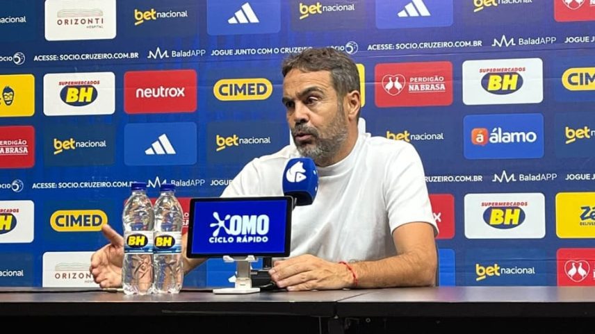 Artur Jorge (Foto: Eduardo Statuti/Lance!)