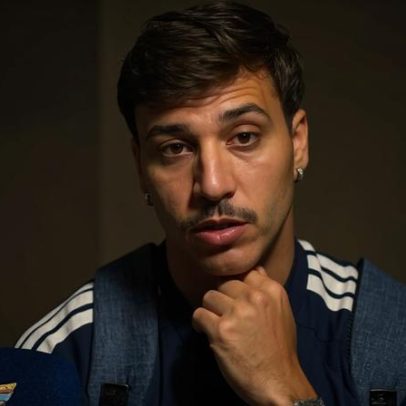 Kaio Jorge elogia estratégia do técnico do Cruzeiro e comenta condição física