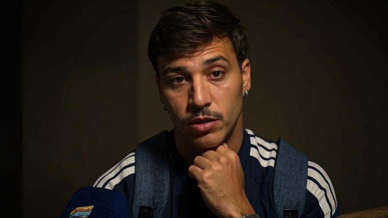 Kaio Jorge elogia estratégia do técnico do Cruzeiro e comenta condição física