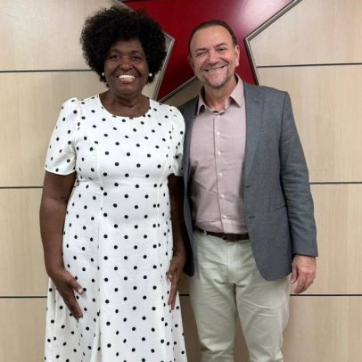 Benedita vence Quaquá em disputa interna no PT