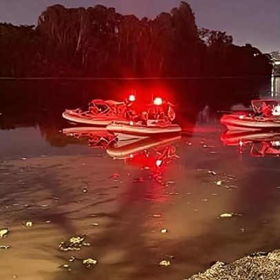 Corpo de mulher é encontrado boiando no Lago Paranoá, DF