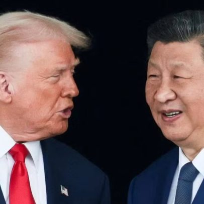 Reunião entre Trump e Xi Jinping pode impactar economia brasileira
