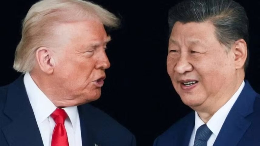 Reunião entre Trump e Xi Jinping pode impactar economia brasileira