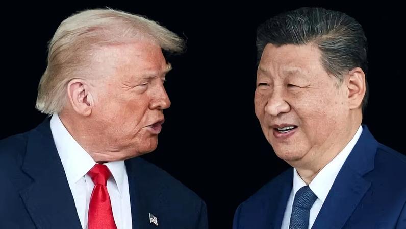 Trump diz que Xi apoia restrições ao Irã e defende Ormuz reaberto