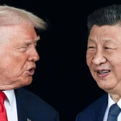 China promete comprar US$ 17 bilhões em produtos agrícolas dos EUA até 2028