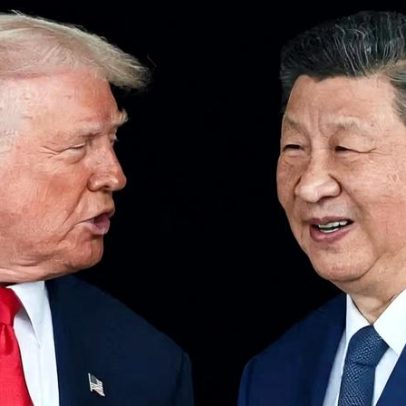 China e EUA avançam em acordo para reduzir tarifas comerciais