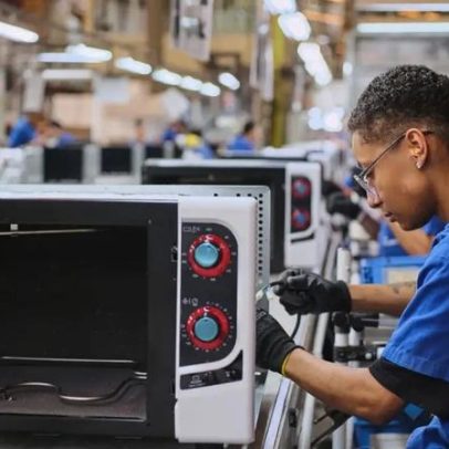 Fischer Eletrodomésticos projeta R$ 20 milhões para ampliar fábrica