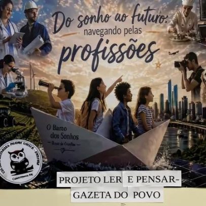 Do Sonho ao Futuro: trajetórias e perspectivas