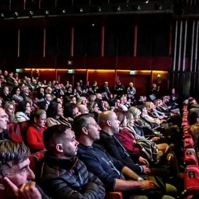 Summit Empreender 40+: mais de mil presentes destacam maturidade profissional