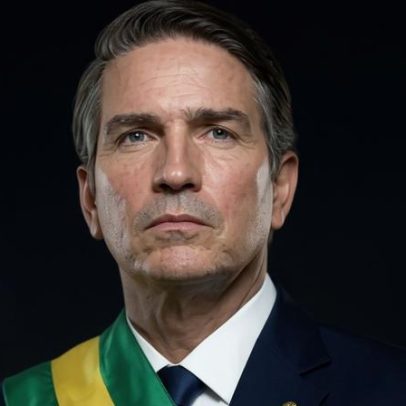 Vorcaro e Flávio: orçamento de R$ 134 mi supera o de filmes premiados