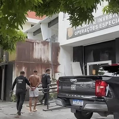 Celular furtado de vice-ministra na COP 30 é recuperado em Belém