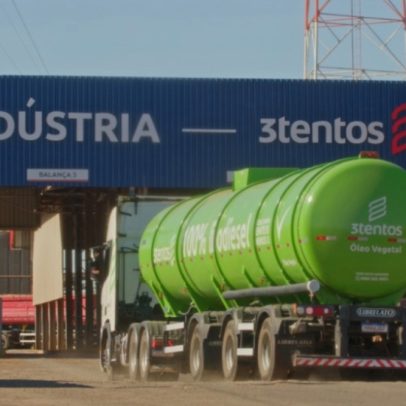 3tentos (TTEN3) dobra lucro ajustado no 1T26