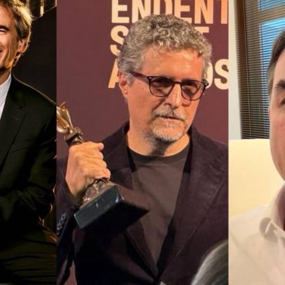 Quantos filmes Ainda Estou Aqui e Agente Secreto caberiam no orçamento de Bolsonaro