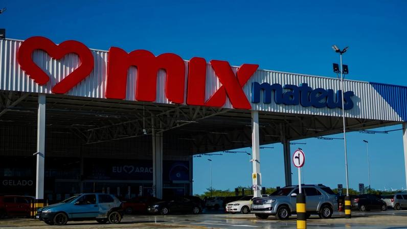 Grupo Mateus cresce 12,9% e gera R$ 323 milhões em caixa