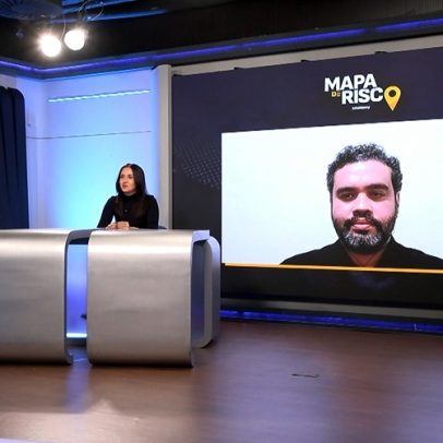 Áudio de Flávio Bolsonaro encerra fase light da campanha