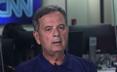 Marinho afirma que filme sobre Bolsonaro estava sob confidencialidade