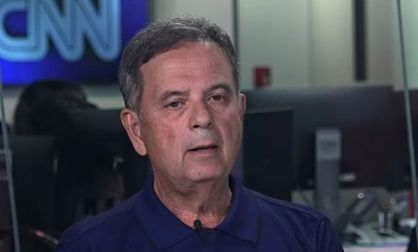 O senador Rogério Marinho (PL-RN)