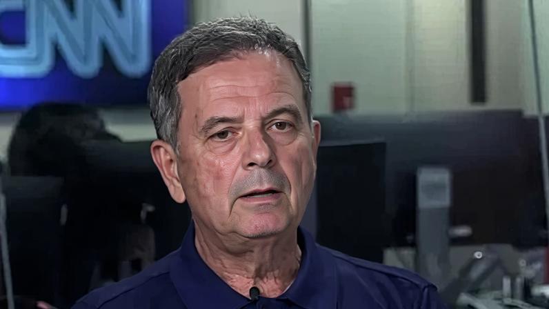 O senador Rogério Marinho (PL-RN)