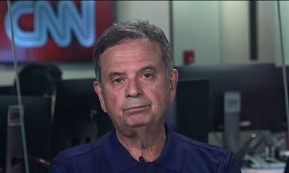 Marinho afirma que não julga operação que mirou Cláudio Castro