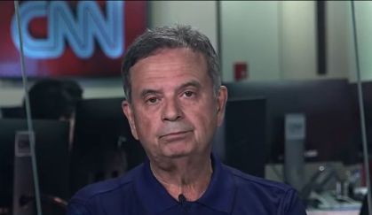 O senador Rogério Marinho (PL-RN)