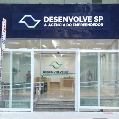 Desenvolve SP assume compromisso de R$ 25 milhões com fundo socioambiental