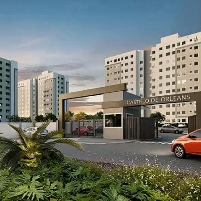 Mato Grosso do Sul: cidades com mais oportunidades de moradia