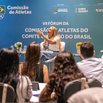 Fórum da CACOB promove debates e integração do esporte brasileiro