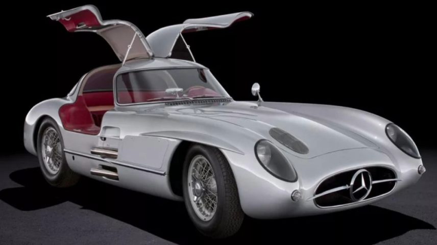 Carros de luxo mais caros do mundo chegam a 710 milhões de reais