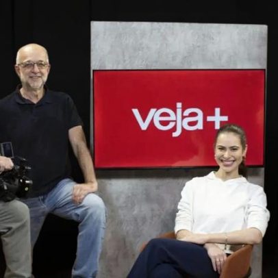 VEJA traz cobertura especial da Copa do Mundo