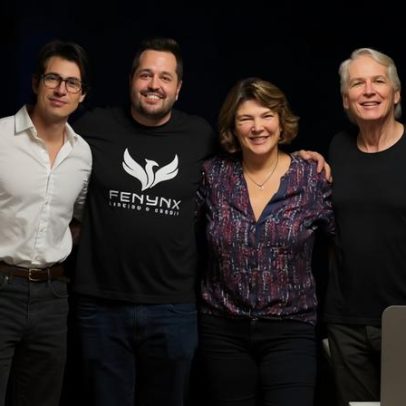 Rise e Fenynx criam estrutura de crédito com ativos digitais