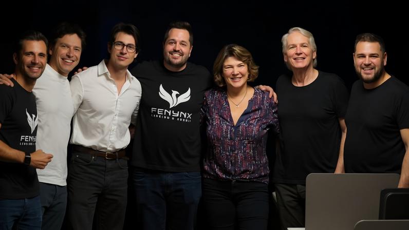 Rise e Fenynx criam estrutura de crédito com ativos digitais