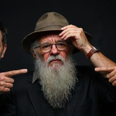 Releitura de Hermeto Pascoal: composição clássica chega às plataformas sexta
