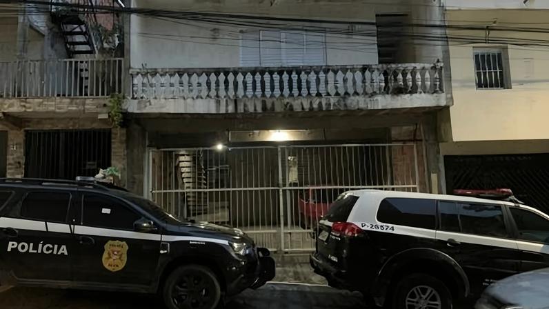 Diligências ocorrem simultaneamente na capital paulista, Guarulhos, Piracicaba e Carapicuíba.
