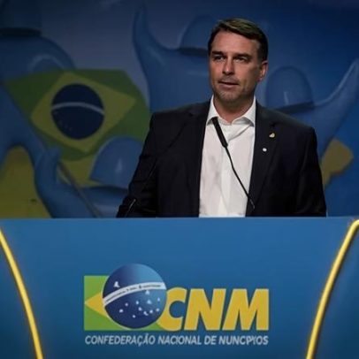 Nordeste não é problema, é solução, diz Flávio aos prefeitos