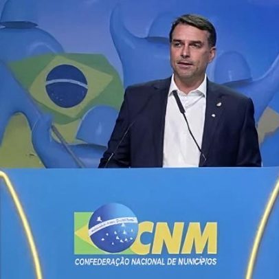 Flávio defende que a PF treine polícias municipais