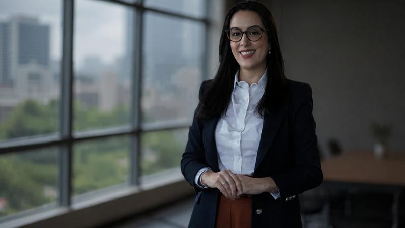 Gabriela Monastero, VP de vendas no Brasil